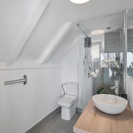 Apartment Land Of Dreams 3 Vilaflor