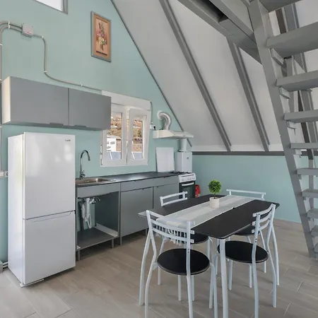 Land Of Dreams 3 Apartment Vilaflor